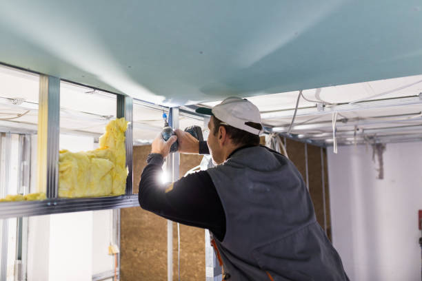 Best Insulation for Specific Applications in Aurora, CO