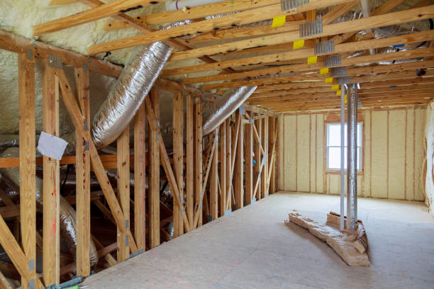 Reliable CO Insulation Contractor Solutions