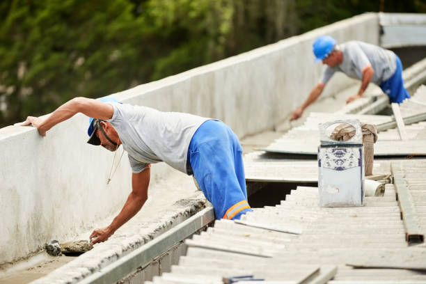 Best Types of Insulation in Aurora, CO