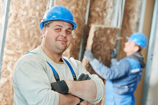 Best Insulation Installation Services in Aurora, CO